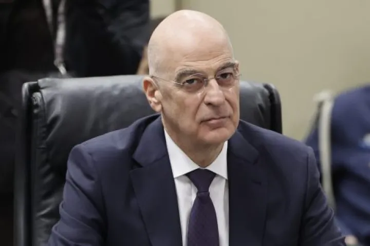 Δένδιας για Kύπρο