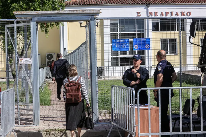 Τέμπη όχι στην αναβολή