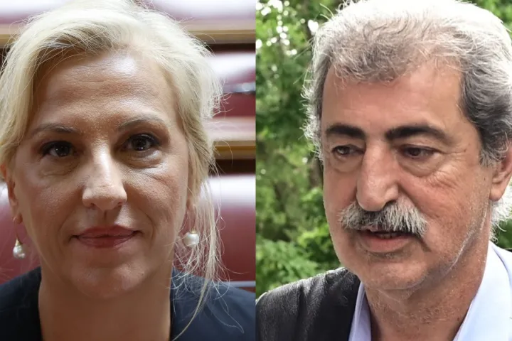 Δούρου Πολάκης