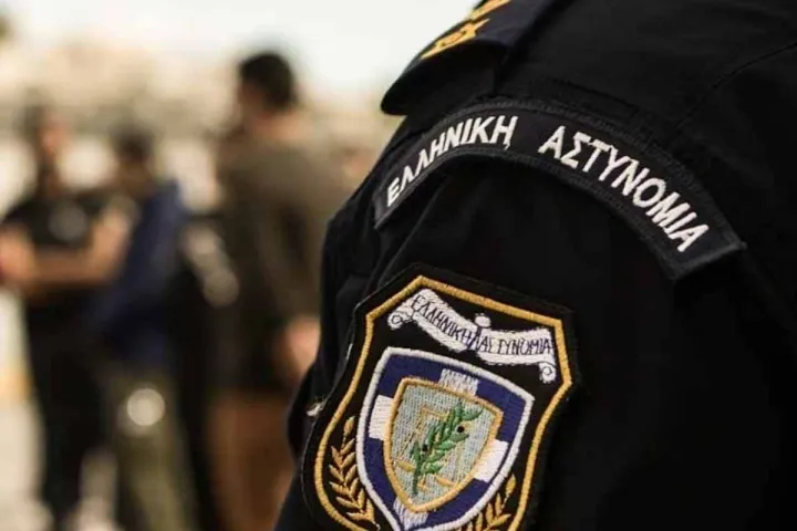 Συνελήφθησαν οι δράστες 