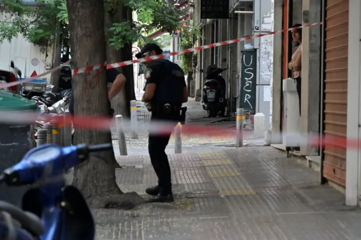 Γεωργίου δολοφονία