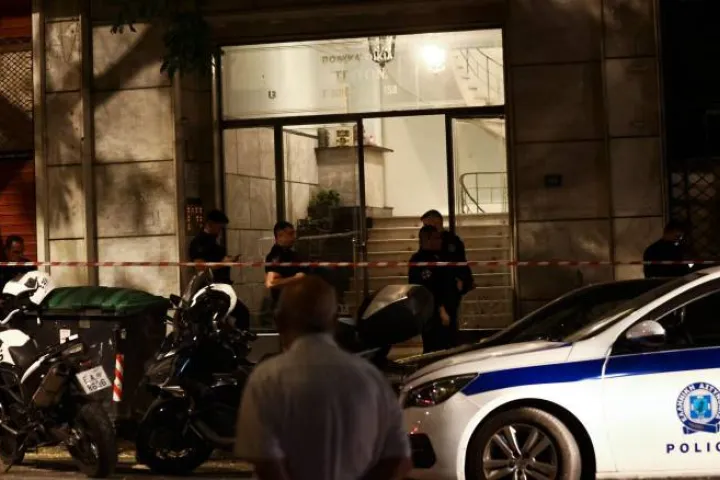 Γεωργίου δολοφονία