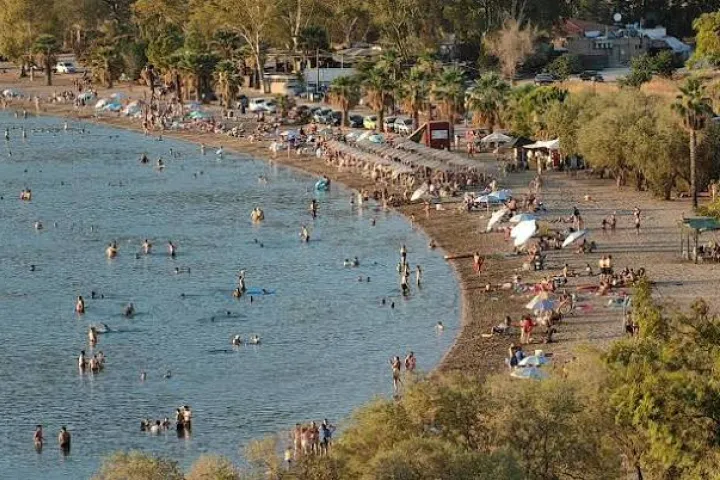 Καιρός σήμερα