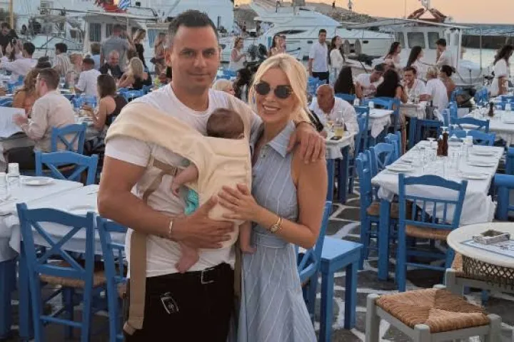 Κατερίνα Καινούργιου