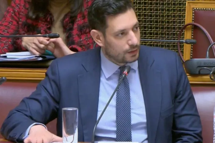 Κυρανάκης Νέα Δημοκρατία: Νομικές ενέργειες κατά χρηστών που υποκινούν βία στα social media