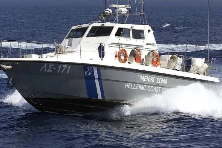 Συνεχίζονται οι έρευνες για τον αγνοούμενο ψαρά στα Χανιά μετά την ανεύρεση του ψαροντούφεκου του