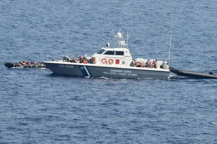 Λιμενικό Σώμα