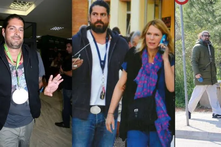 Λορέντζο Καριερε