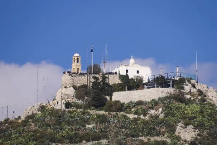 Λυκαβηττός 