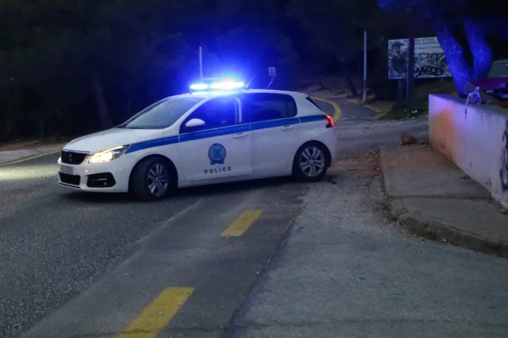 Μαφία της Κρήτης