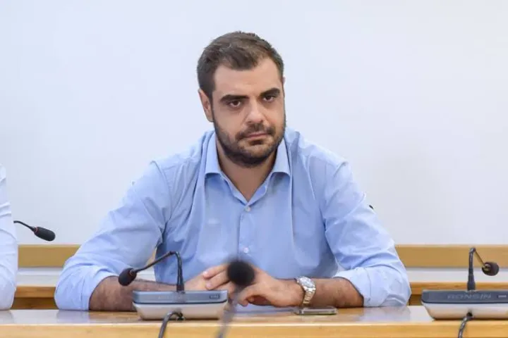Παύλος Μαρινάκης για δημογραφικό