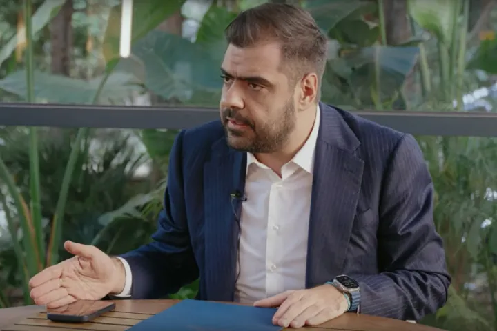 Παύλος Μαρινάκης