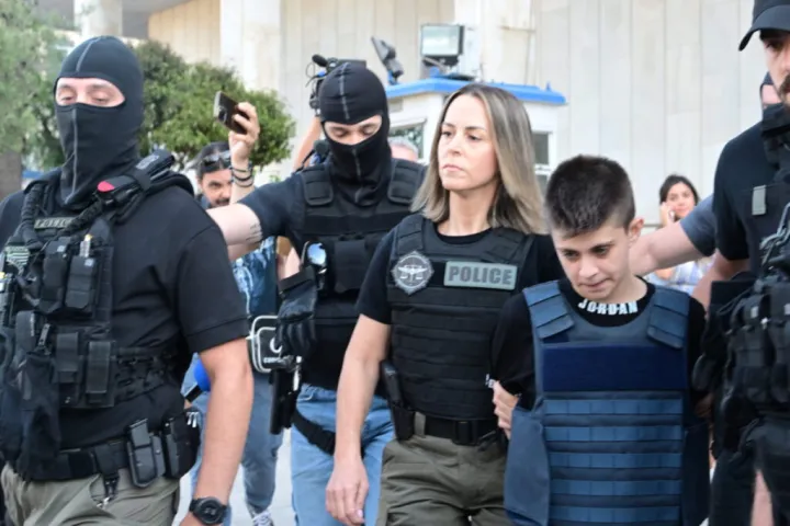 Μουρτζούκου εισαγγελικό βούλευμα