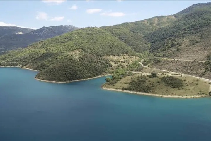 Παπασταύρου για νερό