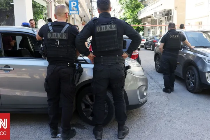 Απολογία 25χρονος