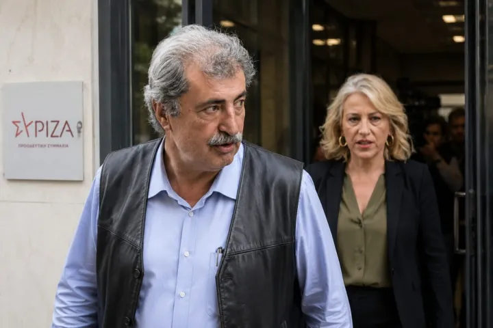 Πολάκης Δούρου