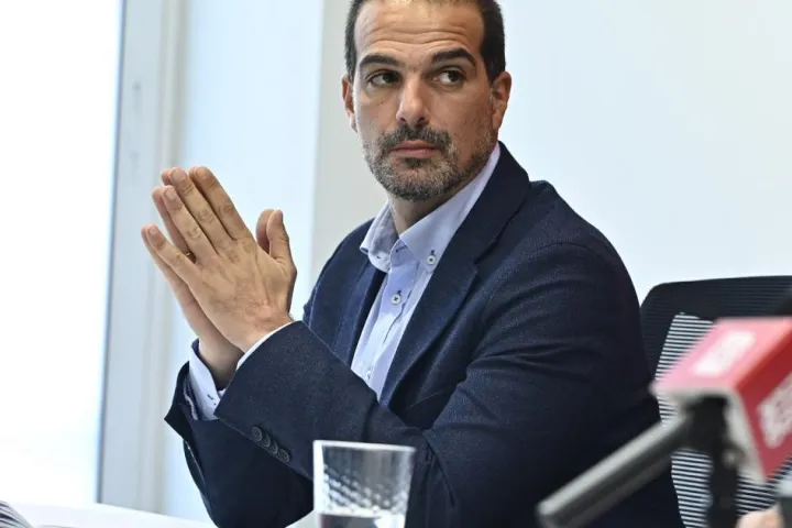 Γαβριήλ Σακελλαρίδης