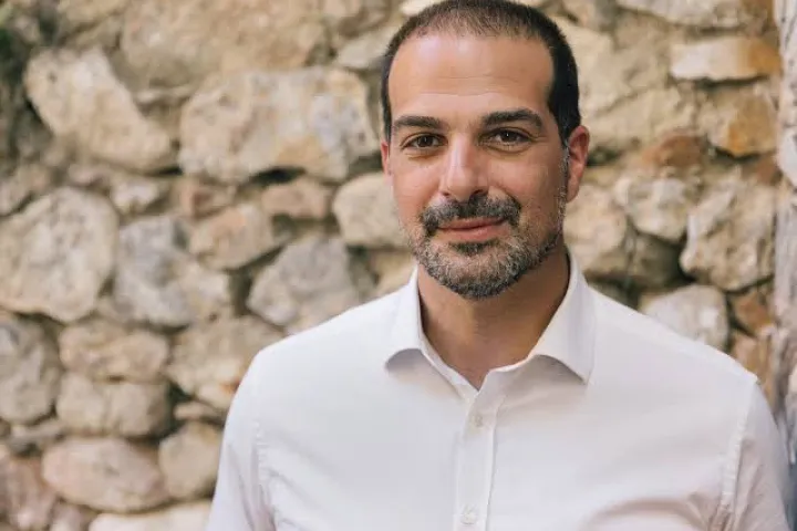 Γαβριήλ Σακελλαρίδης