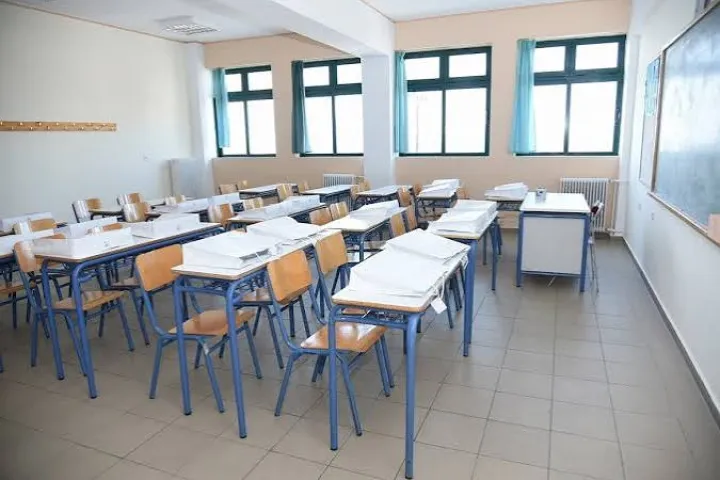 Ανακαίνιση σχολείων