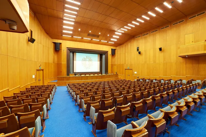 Το 28ο Διεθνές Συμπόσιο της Σύμης στην Ολυμπία: Έναρξη διαλόγου για τη δημοκρατία                                      