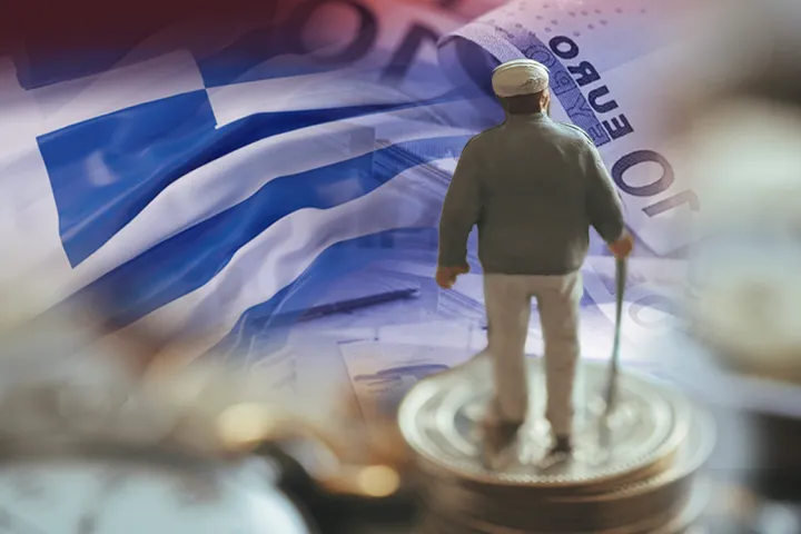 Συνταξιούχοι το 2026 ή 2027