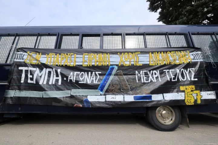 Συνεχιζόμενη δίκη για το σιδηροδρομικό δυστύχημα στα Τέμπη: Νέα δεδομένα 