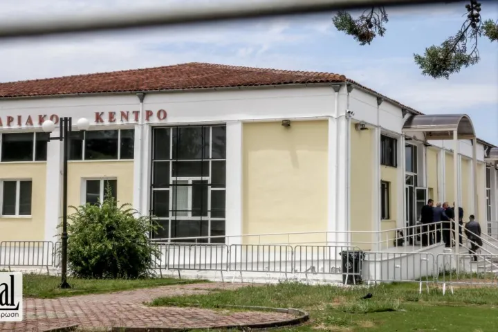 Δίκη για τα Τέμπη