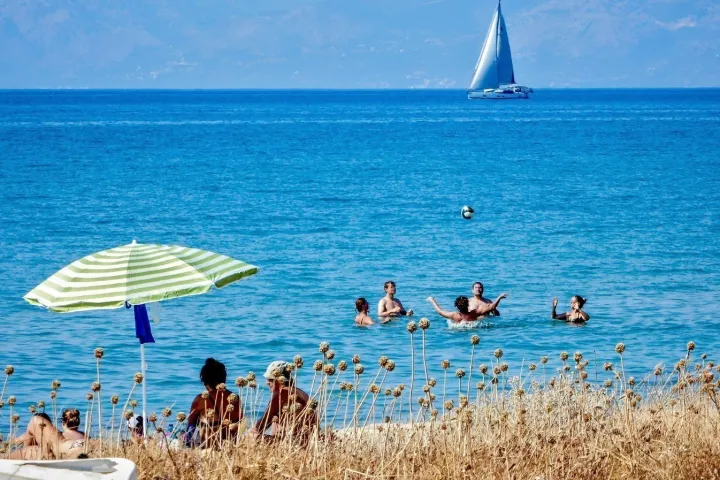 Κοινωνικός  τουρισμός