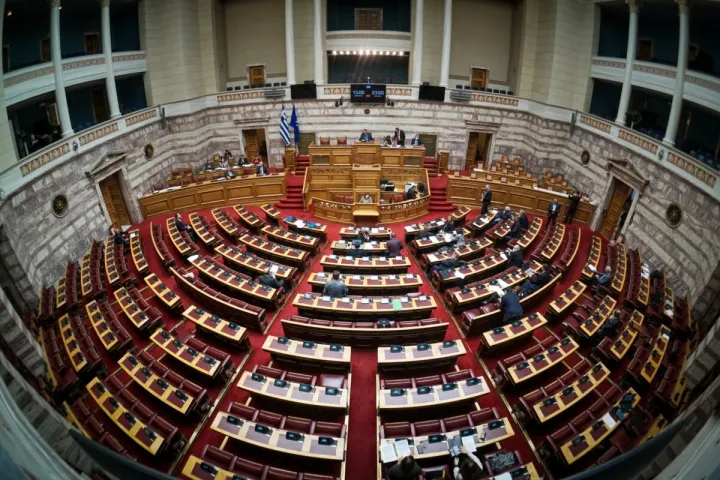 Δημοσκόπηση 