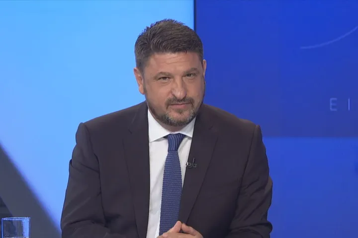 Νίκος Χαρδαλιάς ΚΑΠΗ
