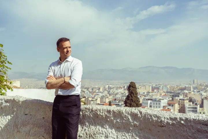 Χάρης Δούκας δωρεάν για Κυψέλη