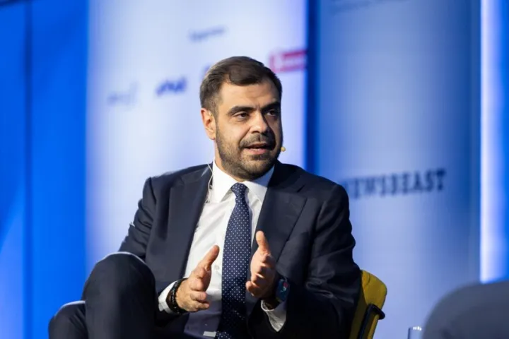 Παύλος Μαρινάκης