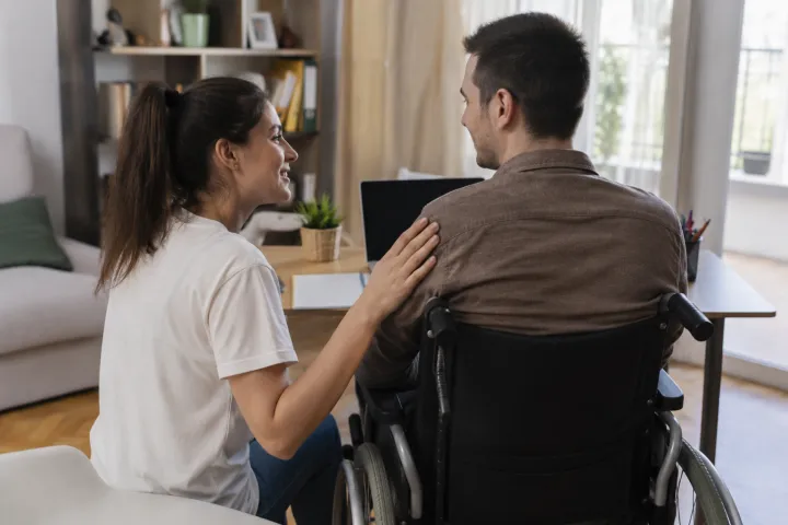Προσωπικός Βοηθός Την ερχόμενη εβδομάδα ανοίγει η πλατφόρμα για νέες αιτήσεις