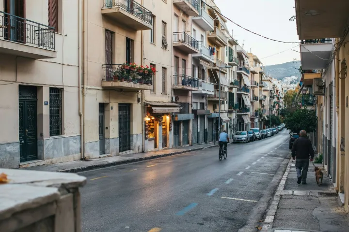 ακίνητα και στεγαστικό δάνειο