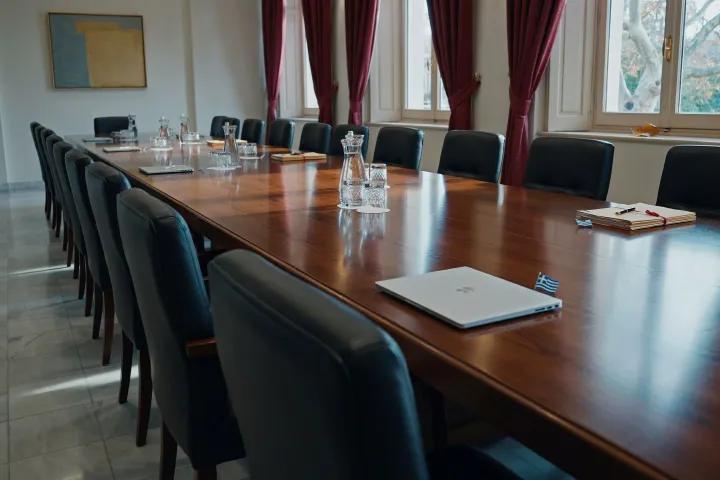 υπουργικό συμβούλιο και ταμείο ανάκαμψης