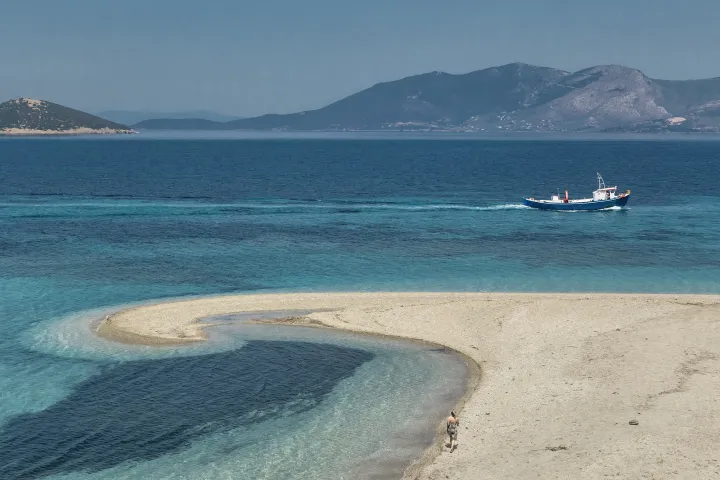 Μαρμάρι Εύβοια