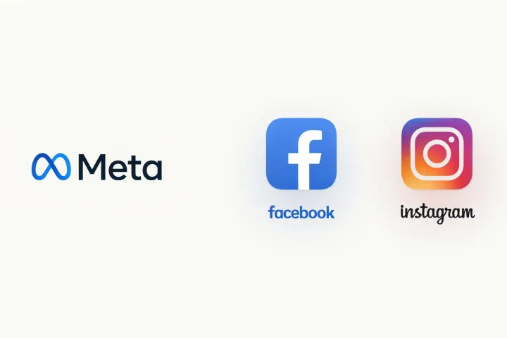 Meta facebook instagram