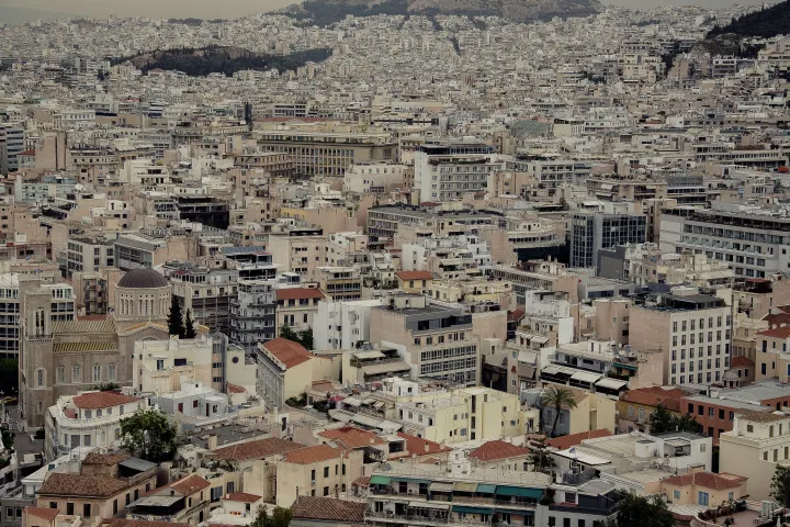 Ακίνητα ενοίκια
