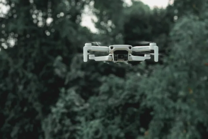 Drones