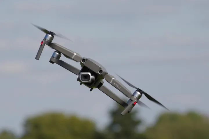 Ρωσικά drones