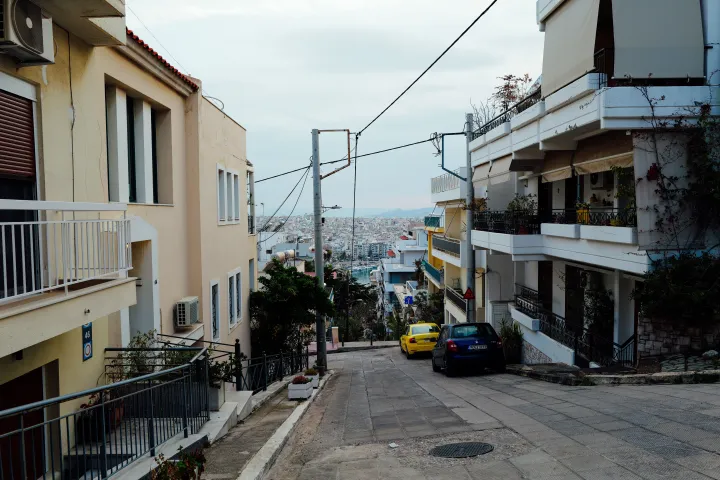 Ιδιοκτήτες ακινήτων