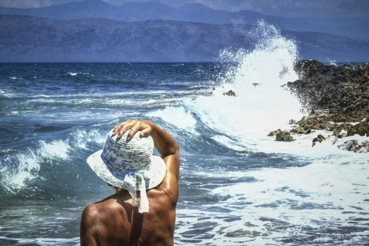 Καιρός σήμερα