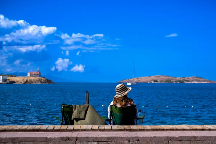 Καιρός σήμερα