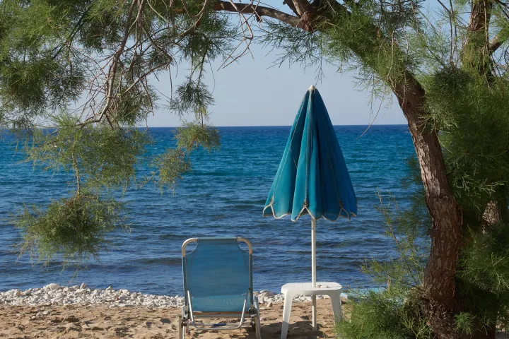 Καιρός σήμερα