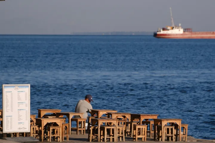 Καιρός σήμερα