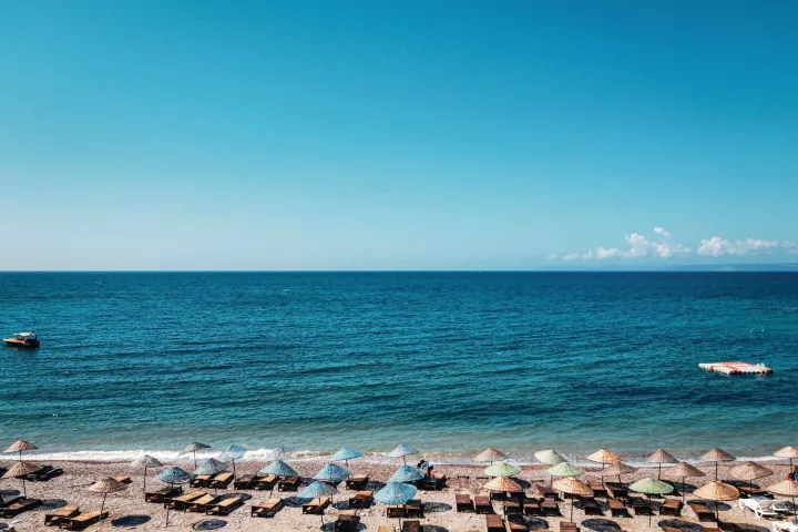 Καιρός σήμερα