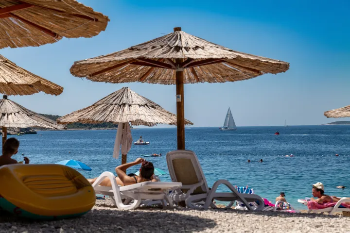 Καιρός σήμερα