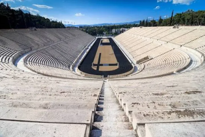 Καλλιμάρμαρο επισκευές