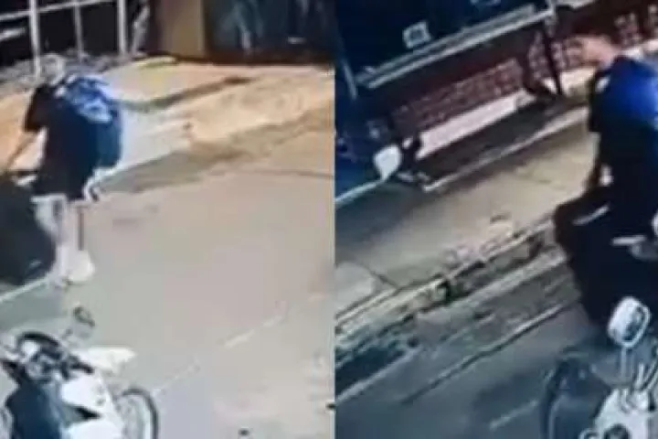 Κυψέλη σύλληψη δράστη
