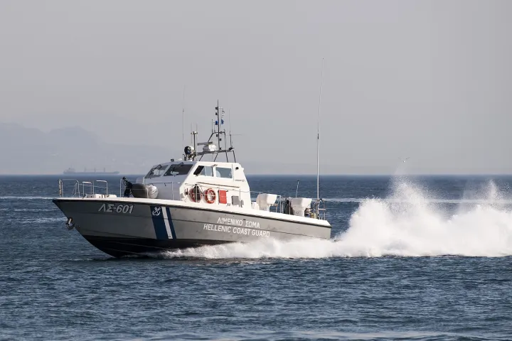 Λιμενικό Σώμα